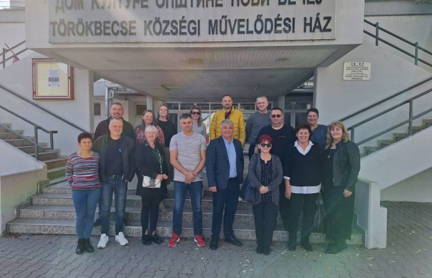 SEDNICA POKRAJINSKE ORGANIZACIJE SSMS ZA VOJVODINU