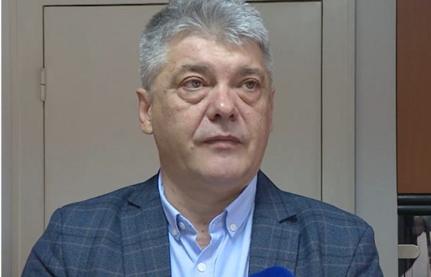 ZORAN MARKOVIĆ: PROIZVODNJA PANDE U KRAGUJEVCU POZITIVNO ĆE UTICATI NA BDP SRBIJE