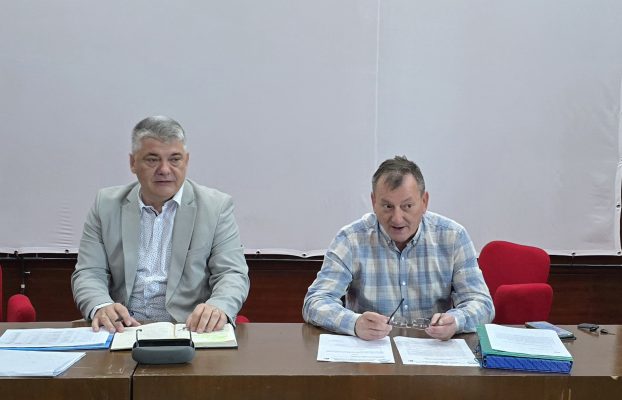 REGIONALNA ORGANIZACIJA SSMS-a ZA ISTOCNU SRBIJU ODRZANA U SOKO BANJI 23.-25.MAJ 2025.