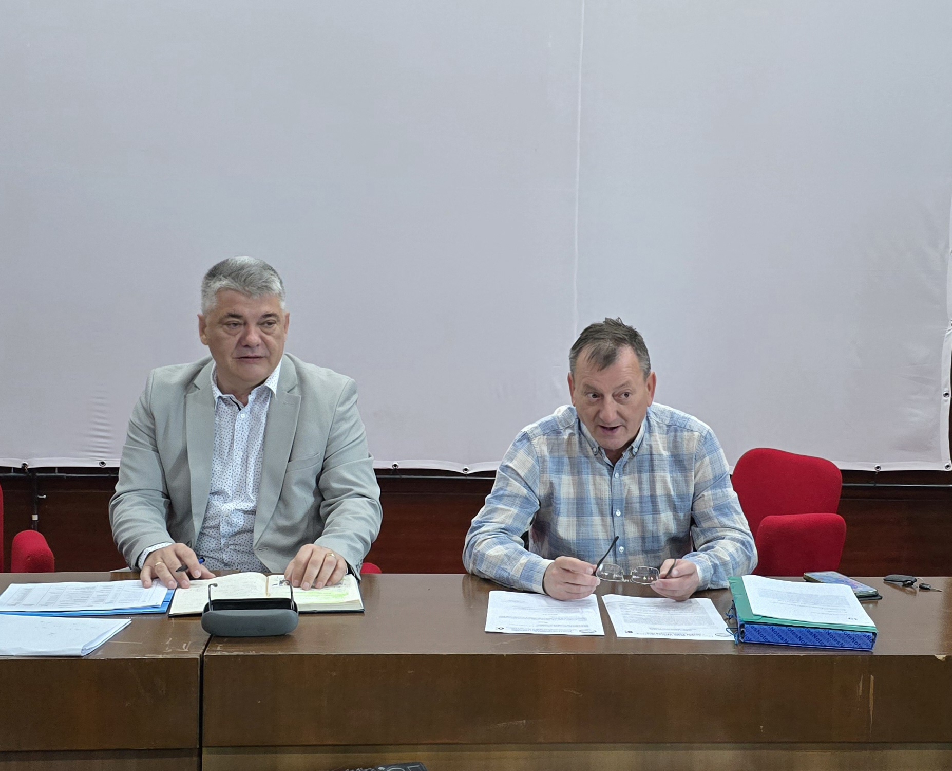 REGIONALNA ORGANIZACIJA SSMS-a ZA ISTOCNU SRBIJU ODRZANA U SOKO BANJI 23.-25.MAJ 2025.