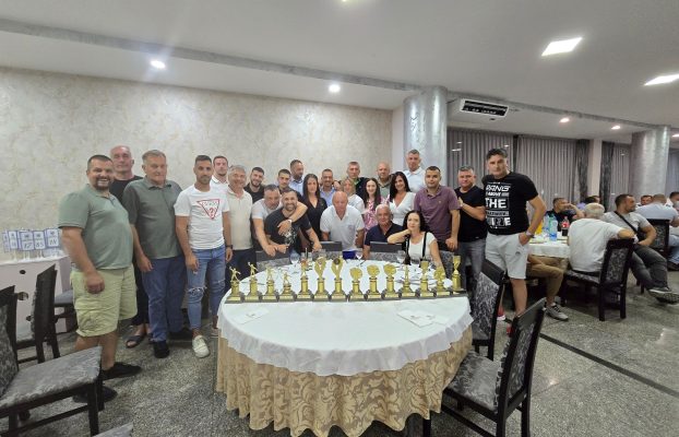 SPORTSKE IGRE SIER 2025. – OHRD, MAKEDONIJA