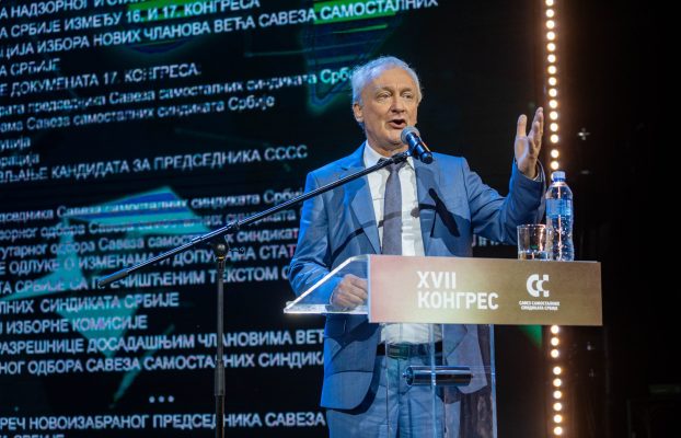 MIHAJLOVIĆ: VANREDNO POVEĆANJE MINIMALCA JE MORALO DA BUDE OD JULA, NE OD OKTOBRA