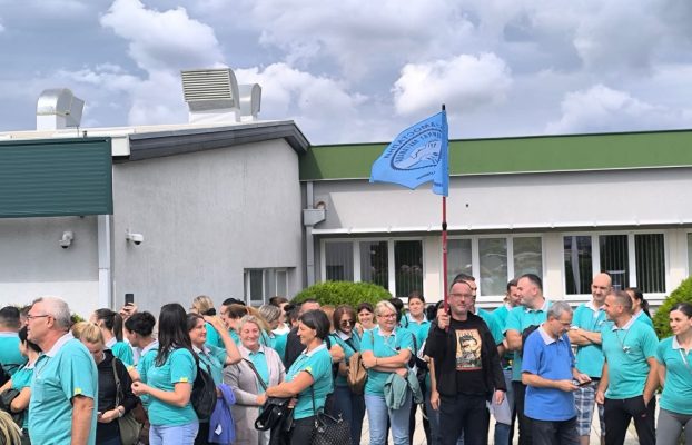 SAOPŠTENJE ZA JAVNOST -ELRAD
