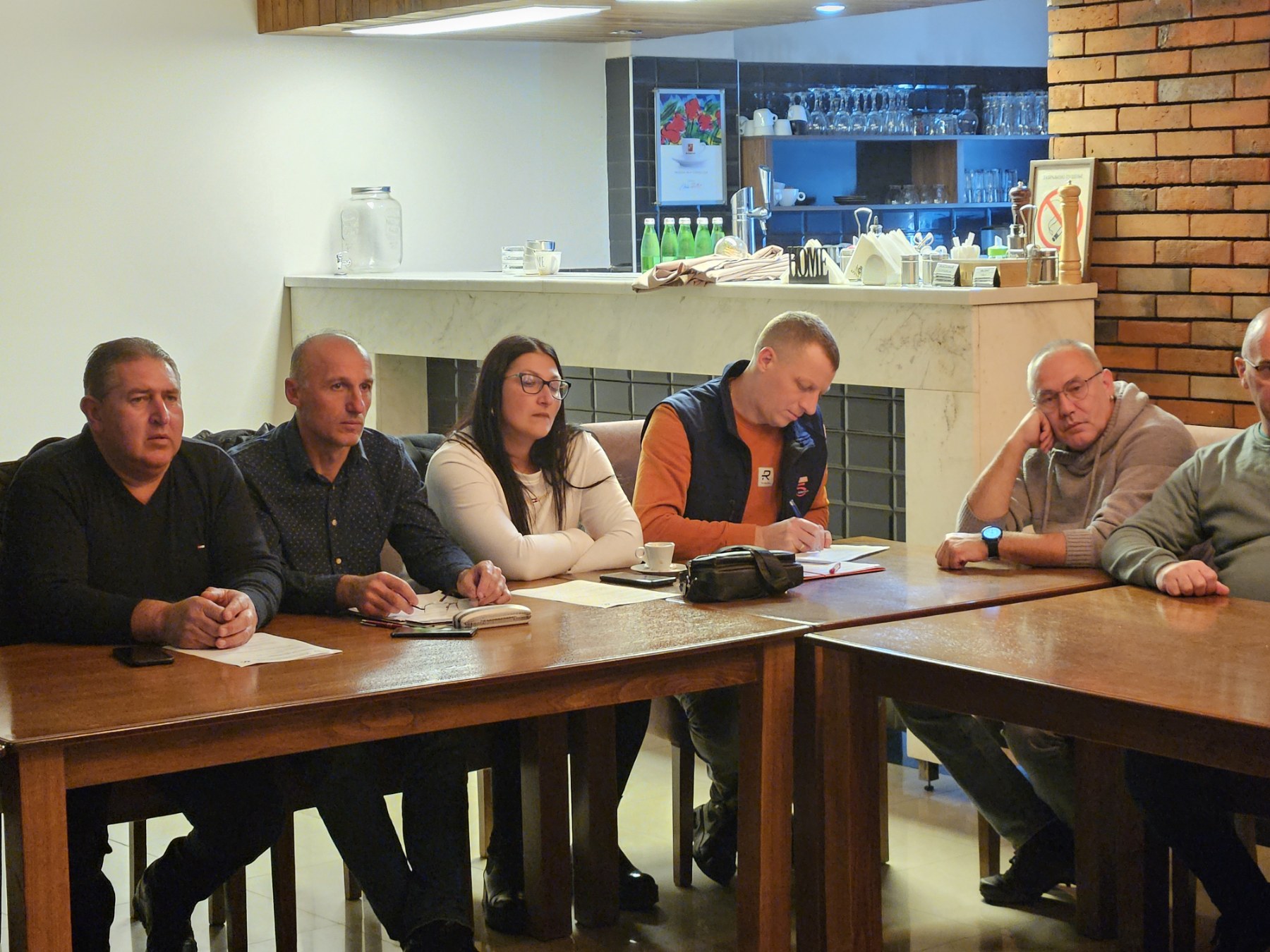 SEDNICA REGIONALNE ORGANIZACIJE SAMOSTALNOG SINDIKATA METALACA SRBIJE ZA ISTOČNU SRBIJU – FOKUS NA IZAZOVE U METALSKOM SEKTORU