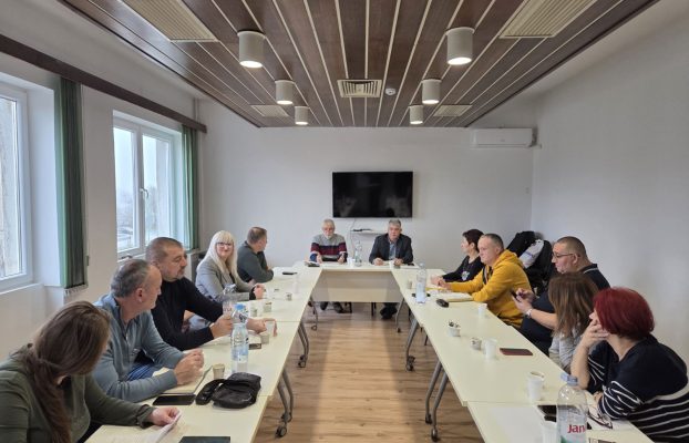 SEDNICA POKRAJINSKE ORGANIZACIJE SSMS ZA VOJVODINU