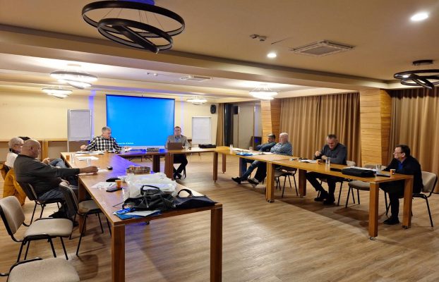 PREDSEDNIŠTVO SAMOSTALNOG SINDIKATA METALACA SRBIJE