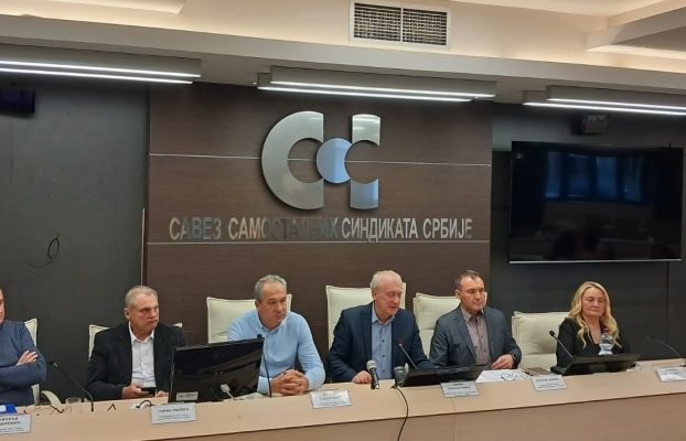 SAVEZ: NASTAVLJAMO UBRZANE AKTIVNOSTI ZBOG IZOSTANKA REAKCIJE VLASTI