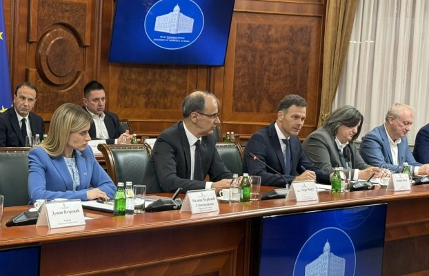 FORMIRAN OPERATIVNI TIM, ISPUNJEN JEDAN OD ZAHTEVA SAVEZA