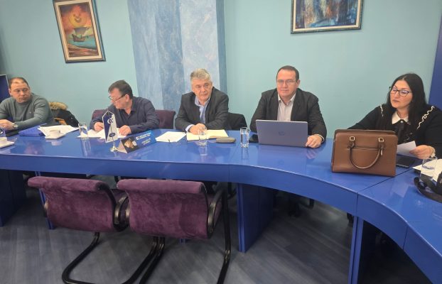 ODRŽANA SEDNICA REGIONALNE ORGANIZACIJE SSMS ZA ISTOČNU SRBIJU