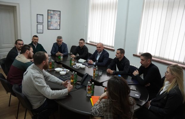 POTPISAN KOLEKTIVNI UGOVOR U ZASTAVA TERVU