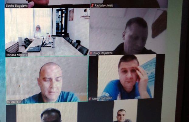 SoDi PROJEKAT – SAMOSTALNOG SINDIKATA METALACA SRBIJE