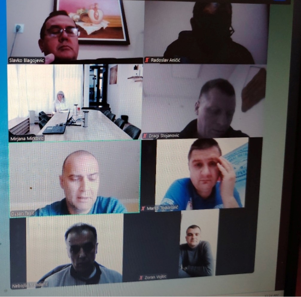 SoDi PROJEKAT – SAMOSTALNOG SINDIKATA METALACA SRBIJE