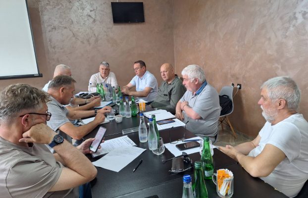 PREDSEDNIŠTVO SSMS – VELIKA PLANA, 03.06.2026.