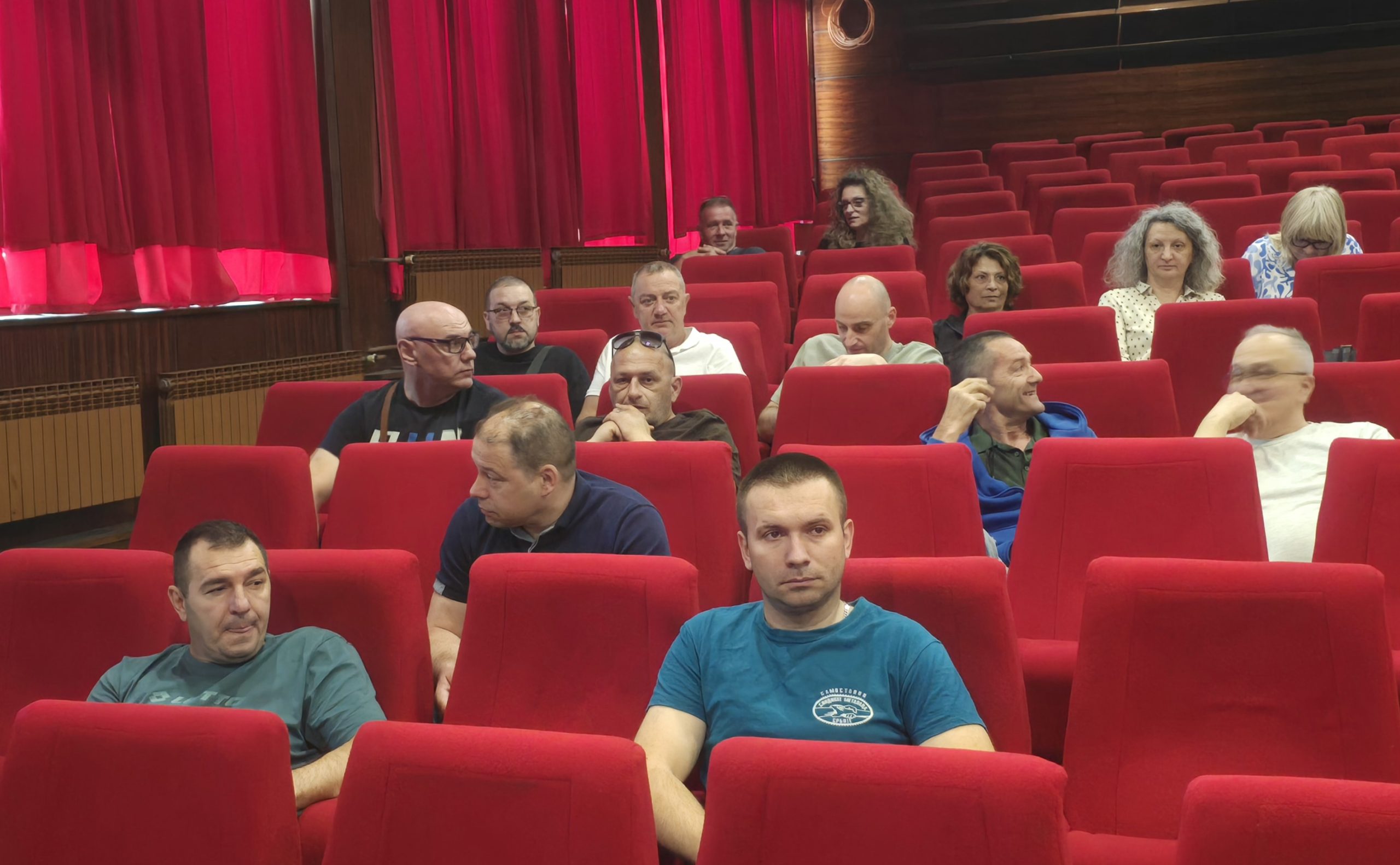 REGIONALNI ODBOR SSMS ZA ISTOČNU SRBIJU SOKOBANJA, 29–31. MAJ 2026. GODINE
