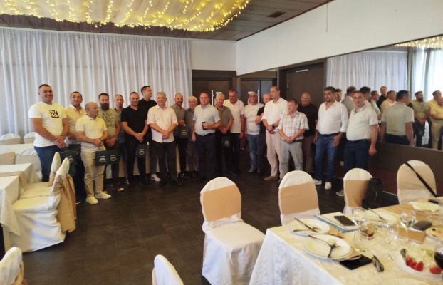 NAJBOLJI RUDARI U 2026 GODINI