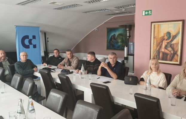 IV SEDNICA REGIONALNOG ODBORA SSMS ZA ZAPADNU SRBIJU